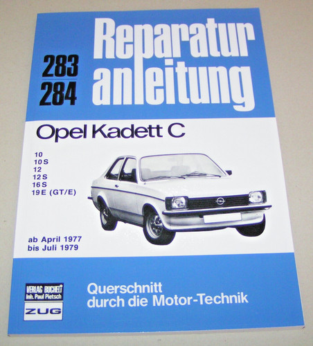 Reparaturanleitung handbuch - handbuch,