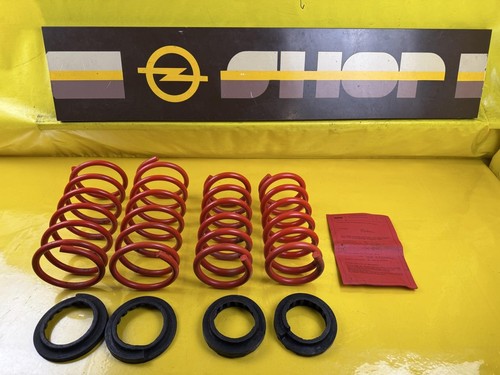 Fahrwerk feder satz opel - fahrwerk,