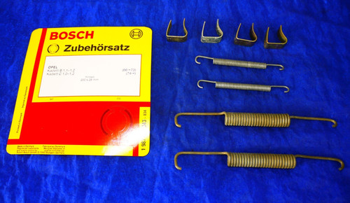Nos bosch zubehörsatz - *nos*,
