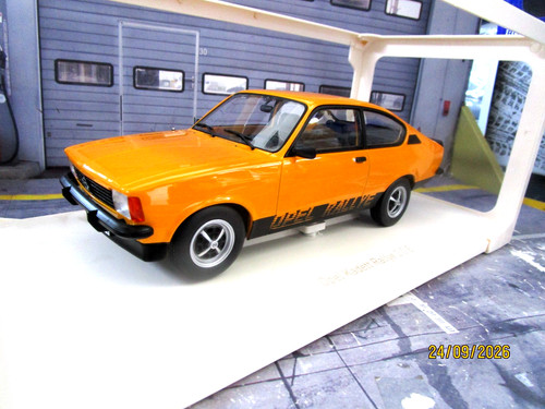 Opel kadett coupe 0 e - opel, c
