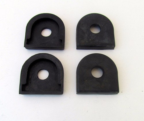 Opel gummi unterlage - opel,