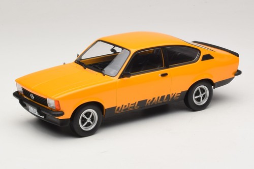 Opel kadett rallye 0e - kadett,