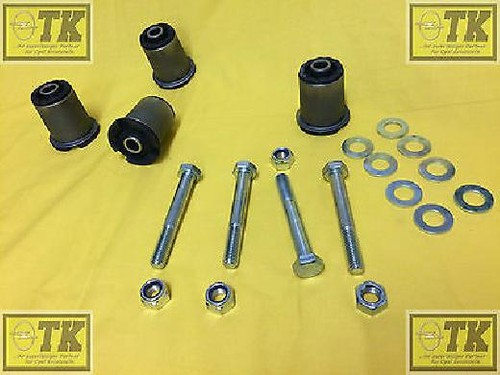 Opel kadett buchsen - kadett,