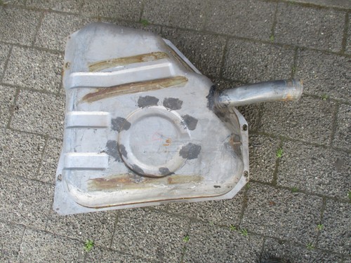 Opel kadett city tank - opel,
