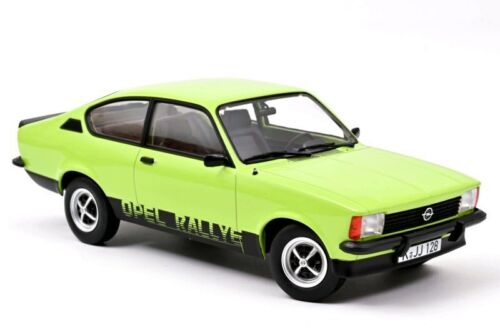 Opel kadett coupe e - opel, c