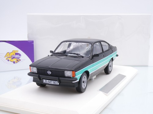 Norev 183660 opel kadett - kadett, c