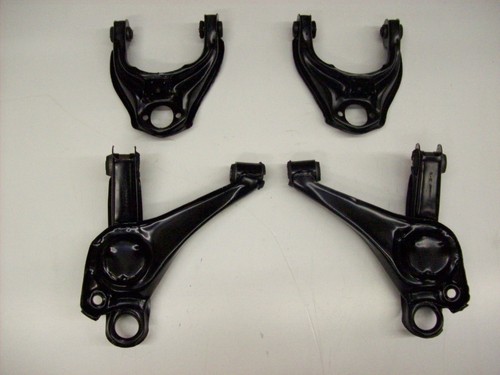 Querlenker set komplett opel - querlenker,