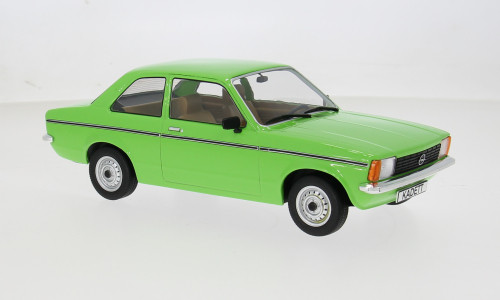 Opel kadett coupe 1977 - kadett, c2