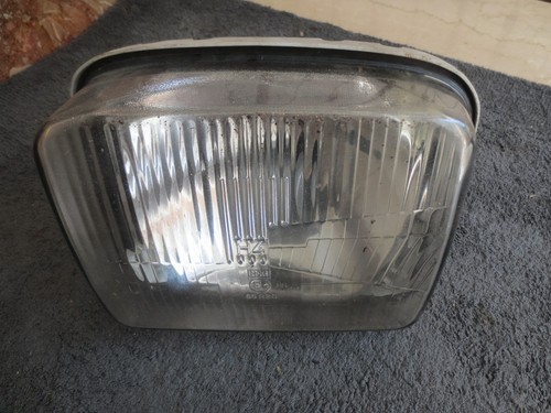 Opel kadett bosch - opel,