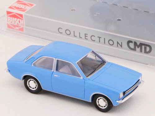 Busch 42105 opel - 42105, c