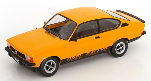 Norev opel kadett c - opel,