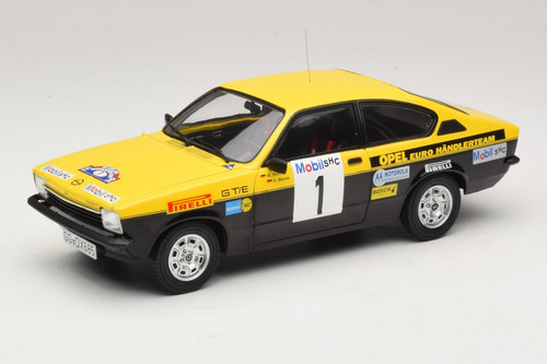 Mcg18651r opel kadett - kadett, c