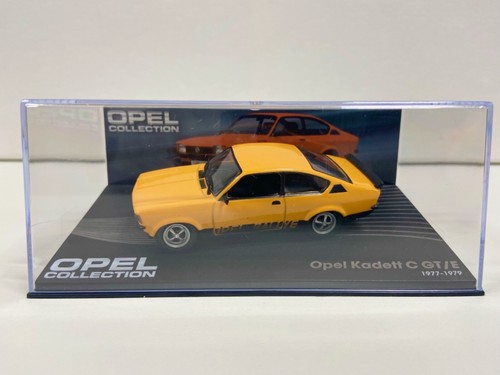 Opel collection - opel,