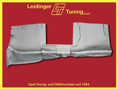 Kadett chassisblech bei - ,