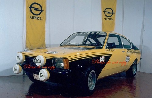 Opel kadett dealer - kadett, c