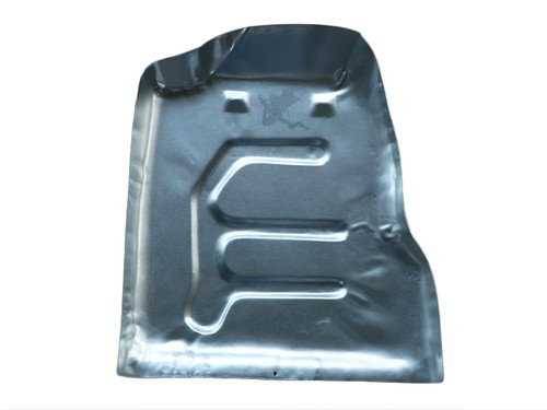 Karosserieboden repair panel - repair,