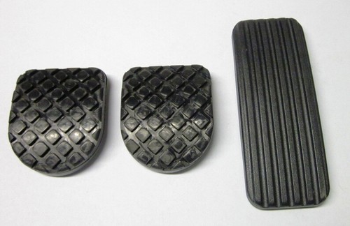 Pedalgummi satz teilig opel - pedalgummi,