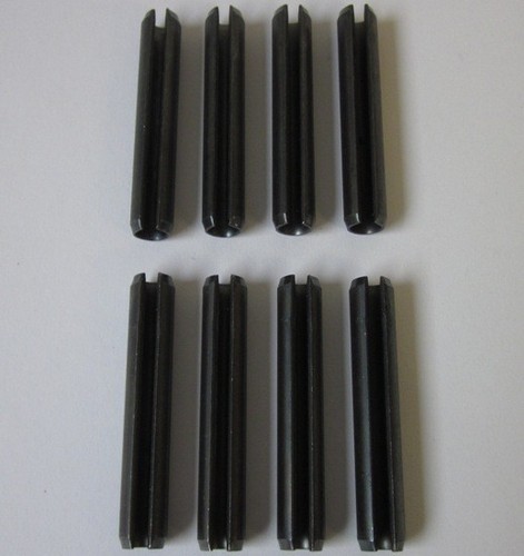 Türbolzen spannhülsen - 8x,