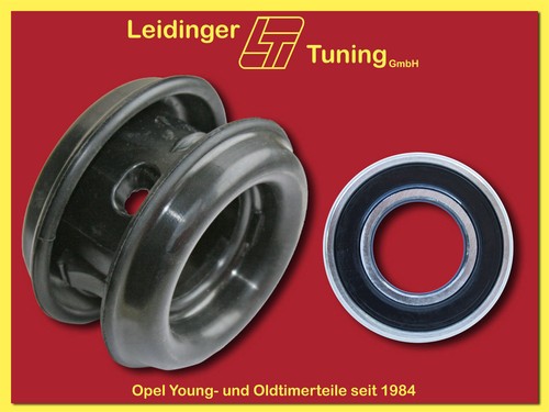 Kadett dämpfungsring mit - ,