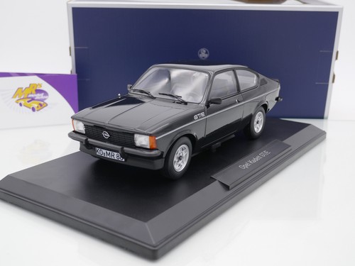 Norev 183657 opel kadett - norev,