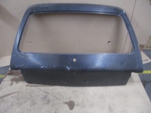 Opel kadett caravan - opel,