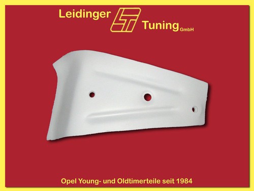 Kadett sitzverstärkung - c,
