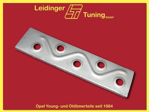 Kadett stehblech bei - c,