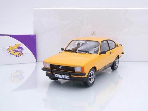 Norev 183659 opel kadett - 183659,