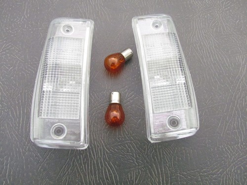 Weiße blinker opel - blinker, kadett