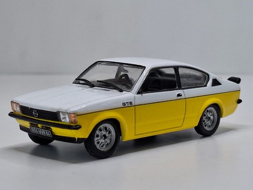 Opel collection - opel,