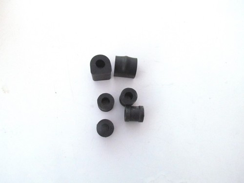 Stabi aussen mitte gummis - stabi, +